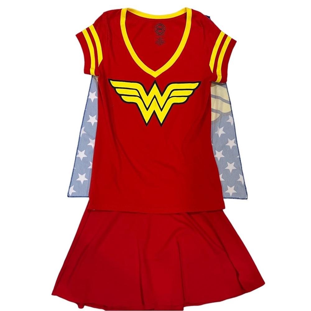 DC Comics Wonder Women FINAL PRICE DROP get it before Halloween.